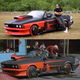 Illustration for article titled Man Restores Griff Tannens Hover BMW From emBack To The Future 2/em